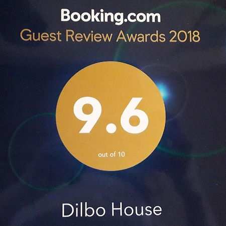 Dilbo House Hotel Дилиян Екстериор снимка