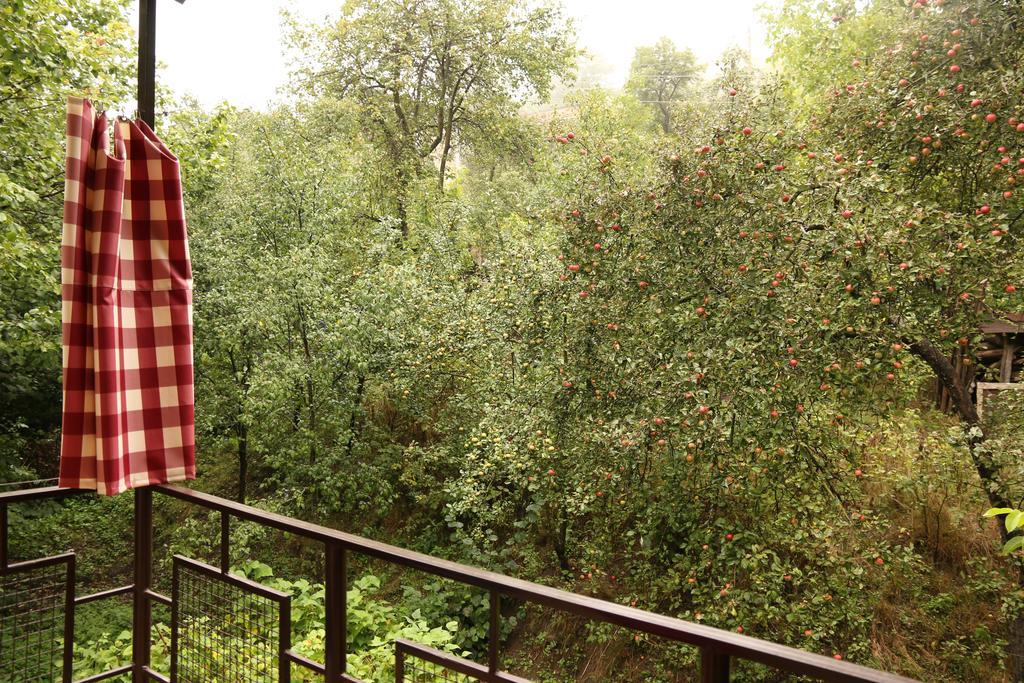 Dilbo House Hotel Дилиян Екстериор снимка