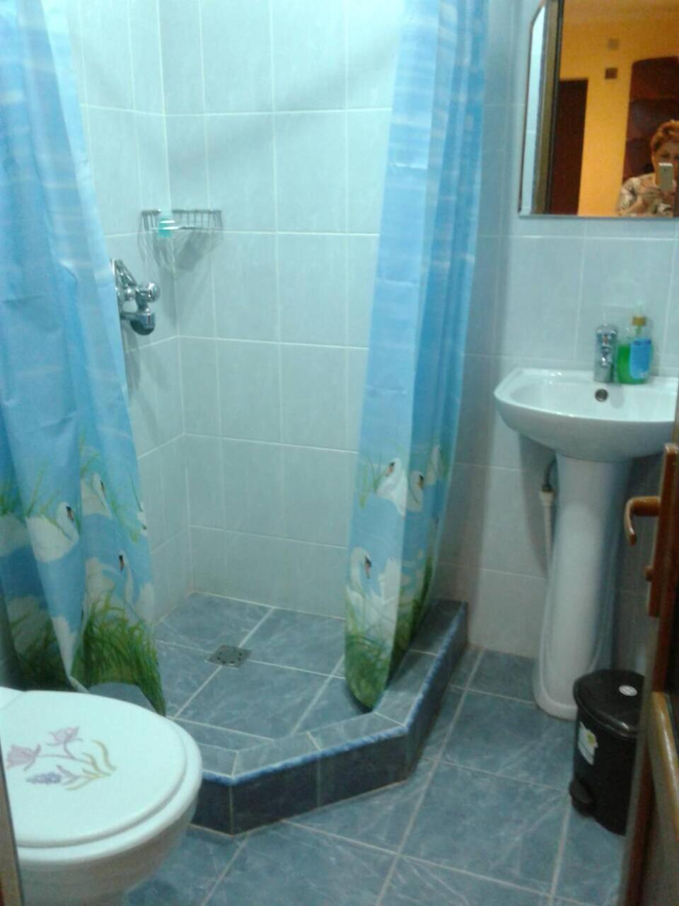 Dilbo House Hotel Дилиян Екстериор снимка